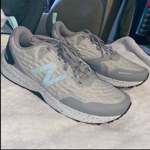 New Balance Woman’s Nitrel V3 Running shoes